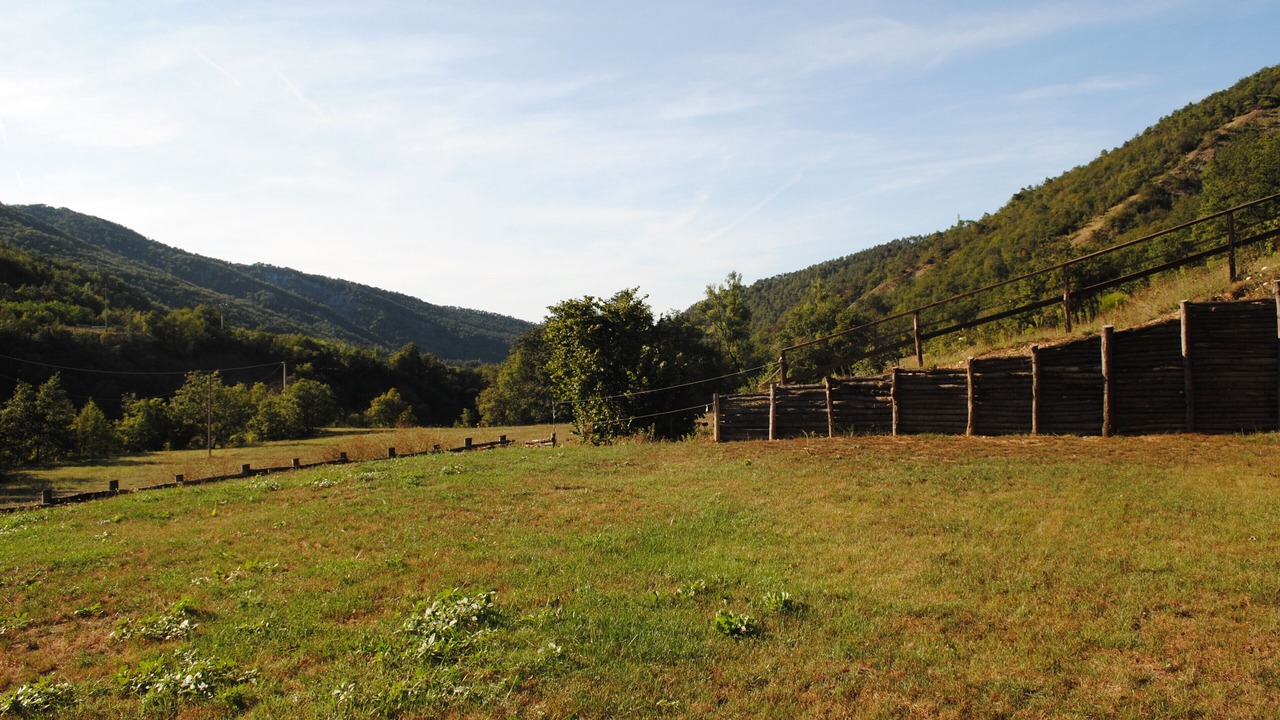 Photo of Outdoor in Voltaggio