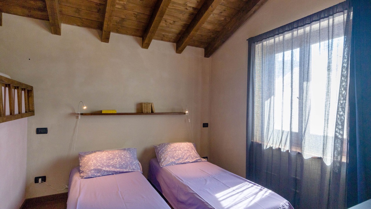 Photo of Bedroom in Voltaggio