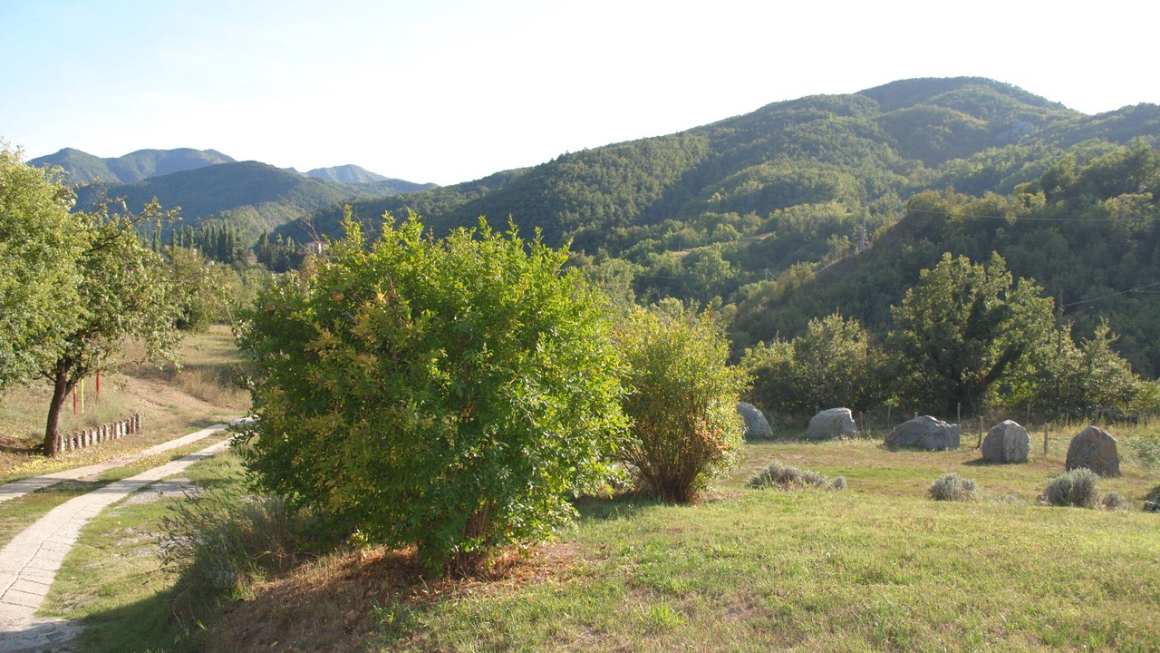 Photo of Outdoor in Voltaggio