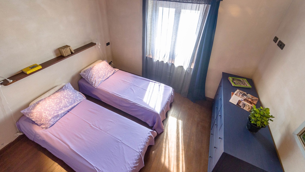 Photo of Bedroom in Voltaggio