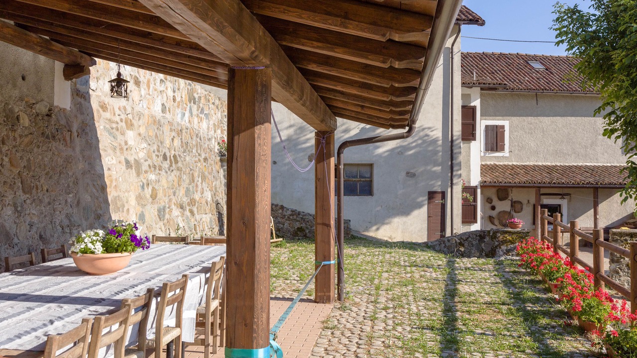 Photo of Outdoor in Voltaggio