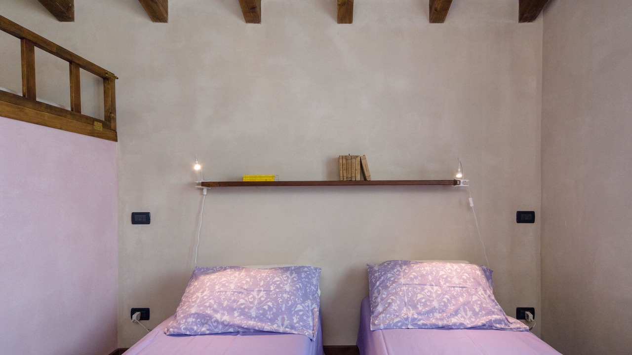Photo of Bedroom in Voltaggio