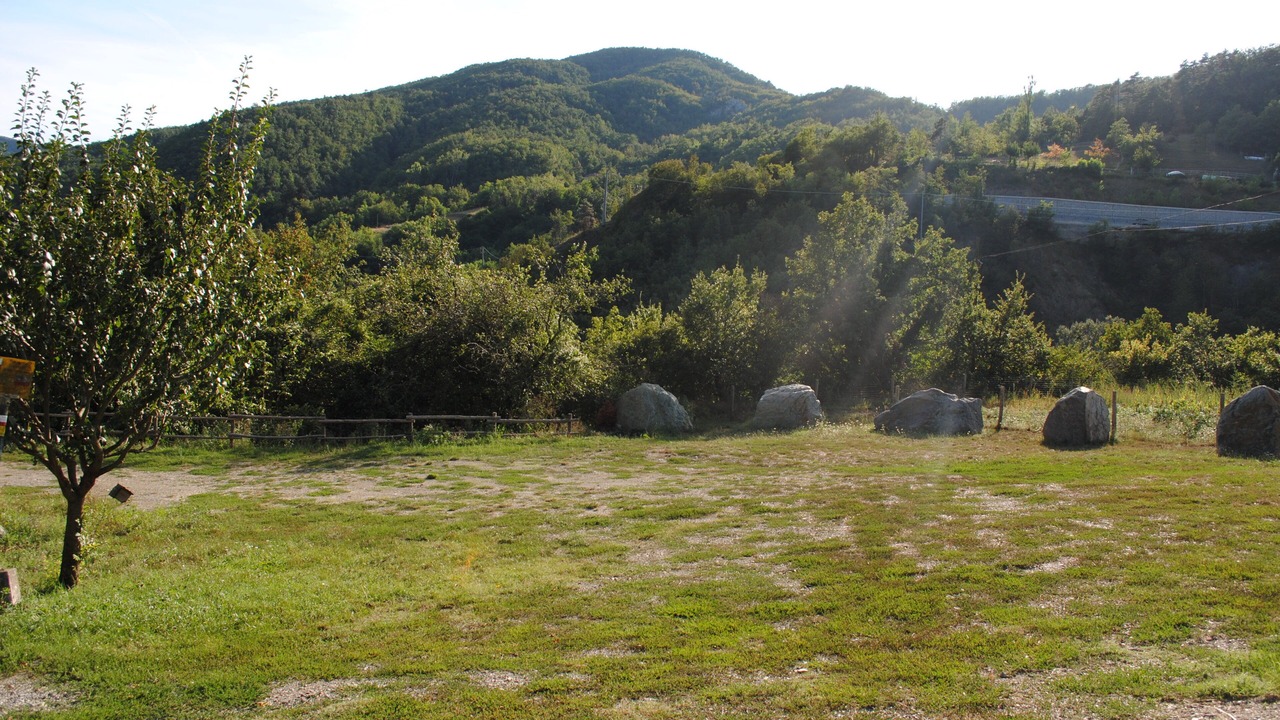 Photo of Outdoor in Voltaggio