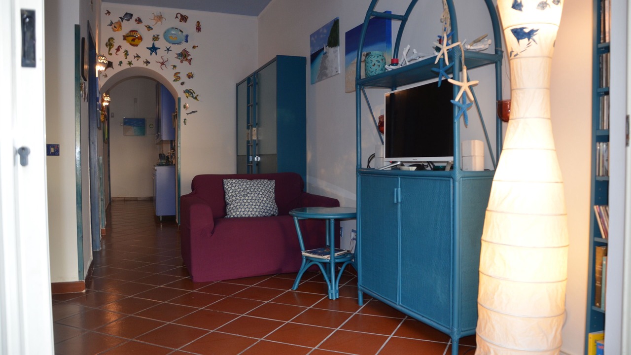 Photo of Livingroom in Mondragone