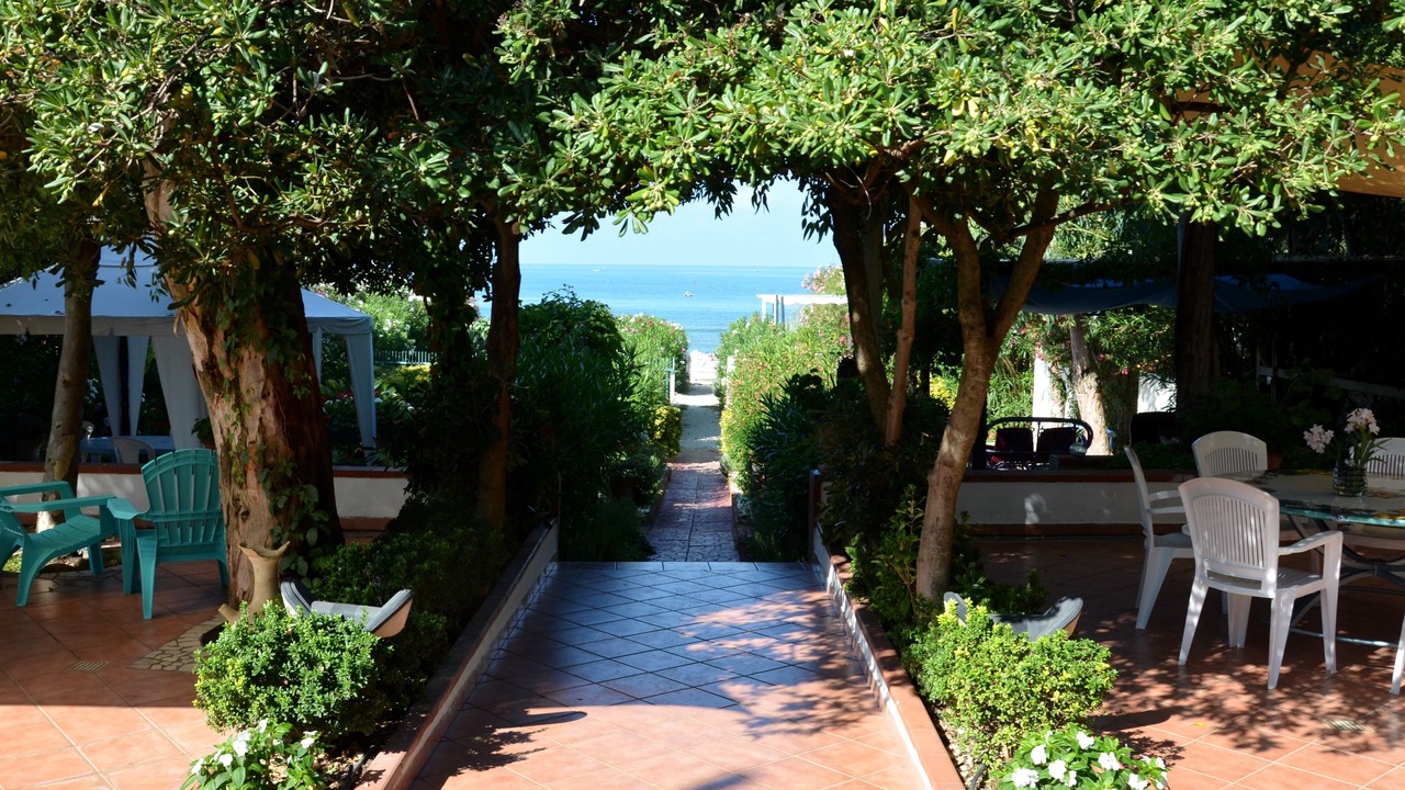 Photo of Outdoor in Mondragone
