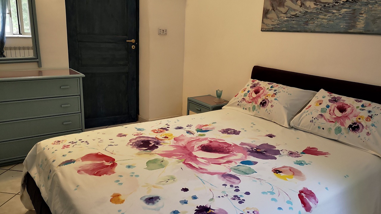 Photo of Bedroom in Mondragone