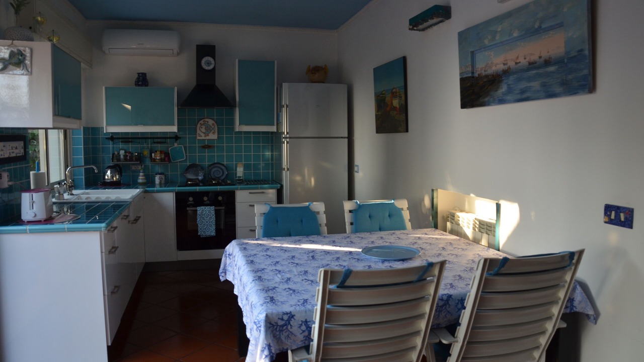 Photo of Kitchen in Mondragone