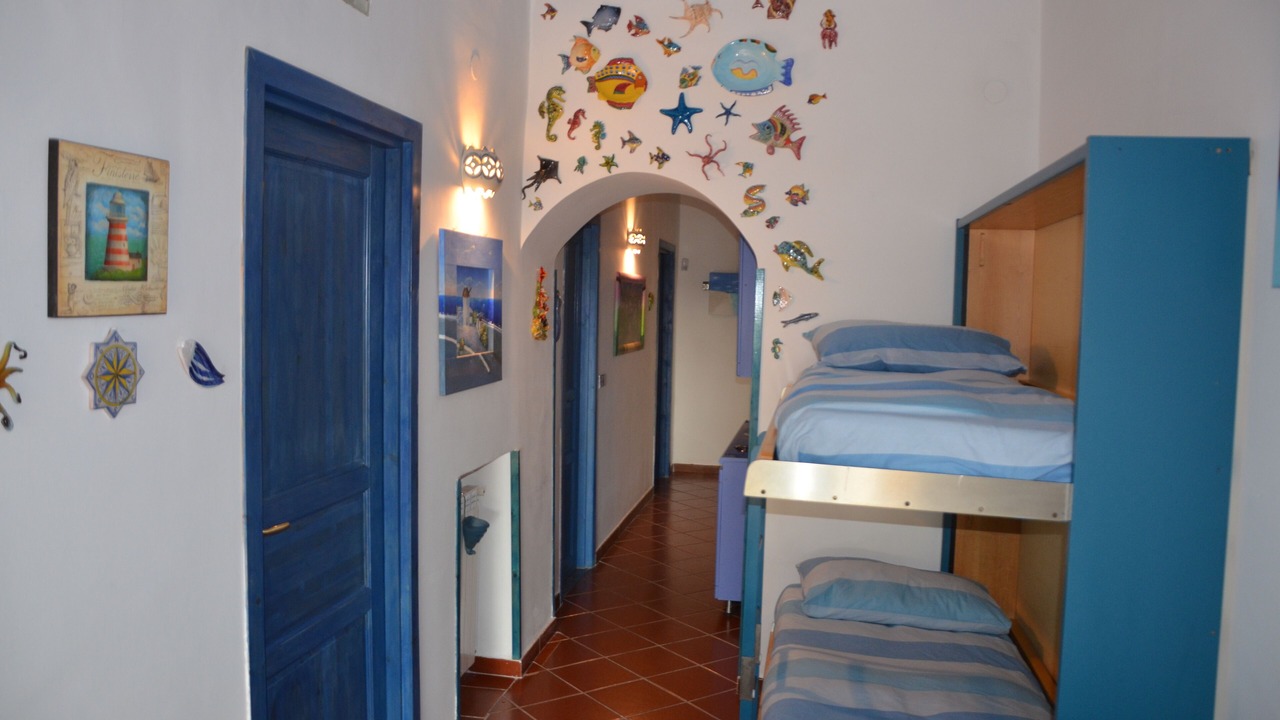Photo of Bedroom in Mondragone