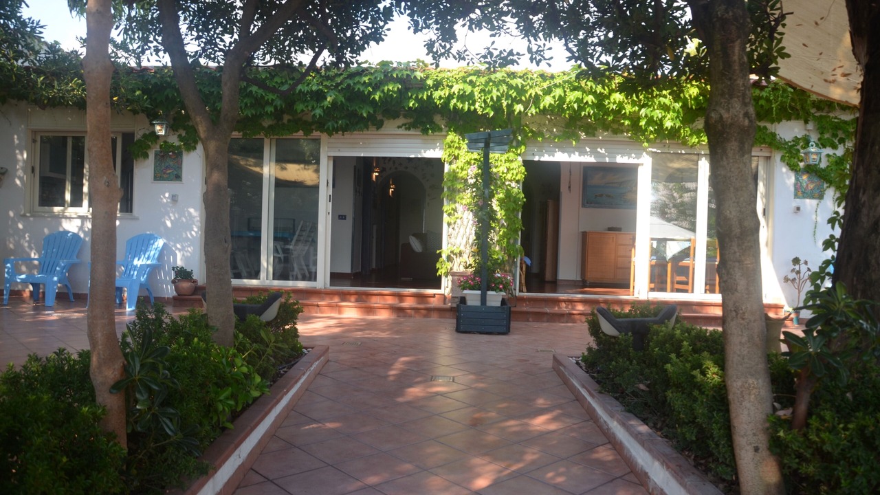 Photo of Patio Balcony in Mondragone