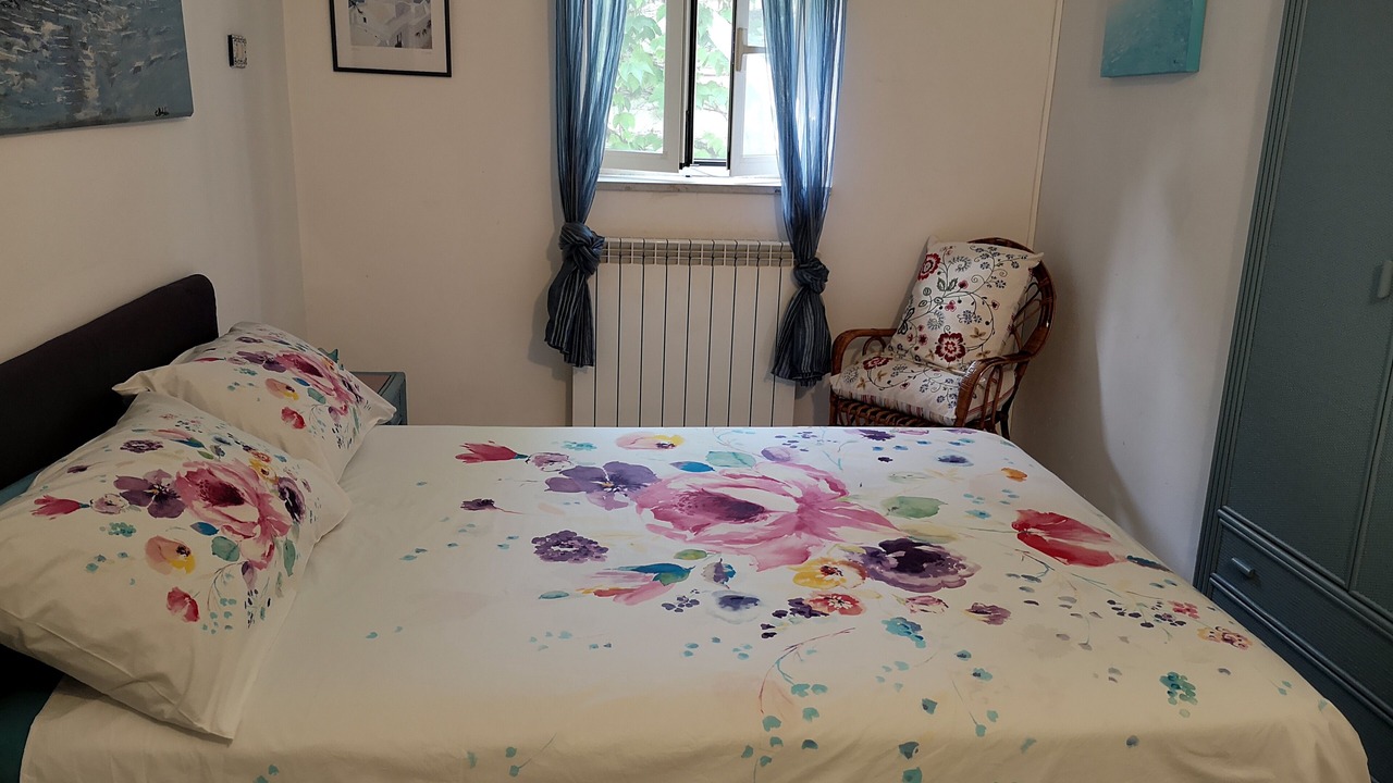 Photo of Bedroom in Mondragone