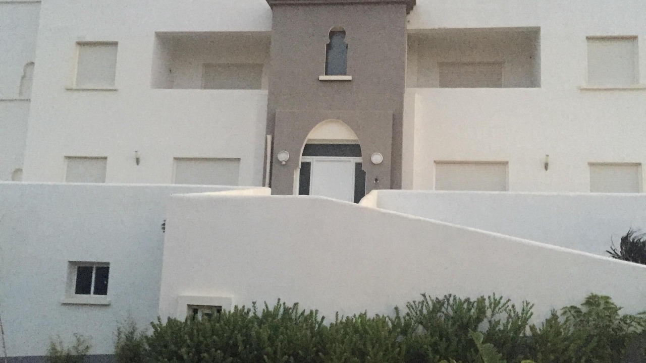 Photo of Outdoor in Asilah
