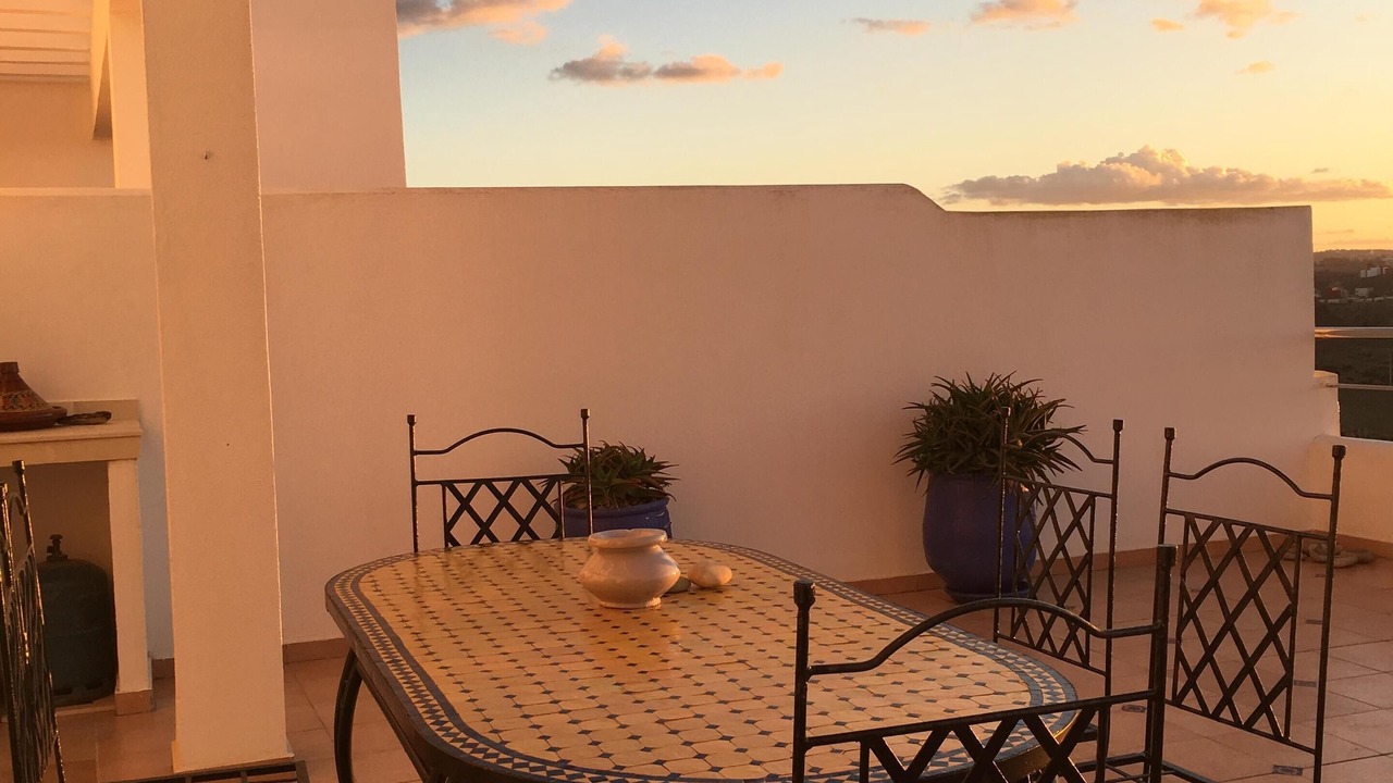Photo of Outdoor in Asilah
