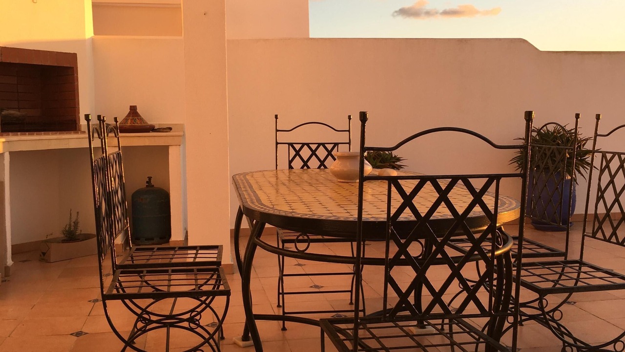 Photo of Outdoor in Asilah