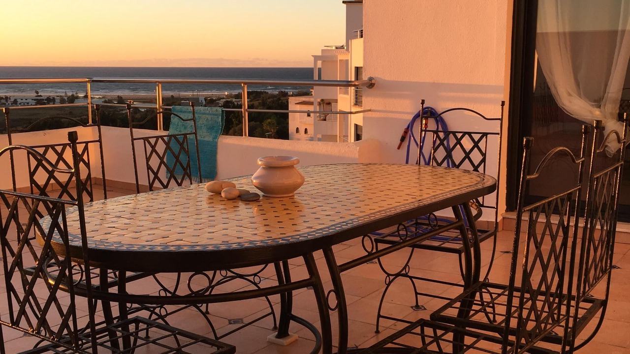 Photo of Outdoor in Asilah