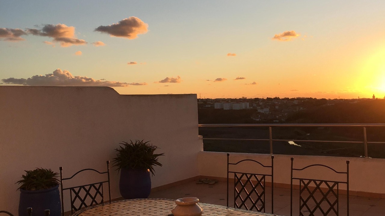 Photo of Outdoor in Asilah