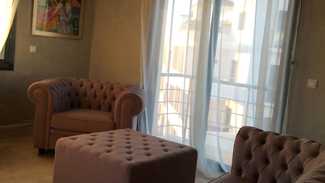 Photo of Livingroom in Asilah