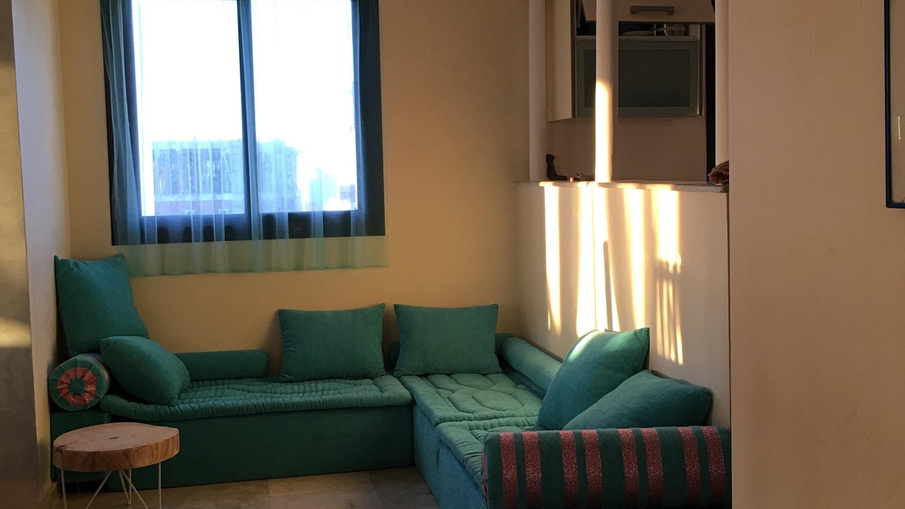 Photo of Livingroom in Asilah