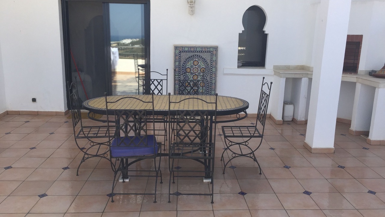 Photo of Outdoor in Asilah
