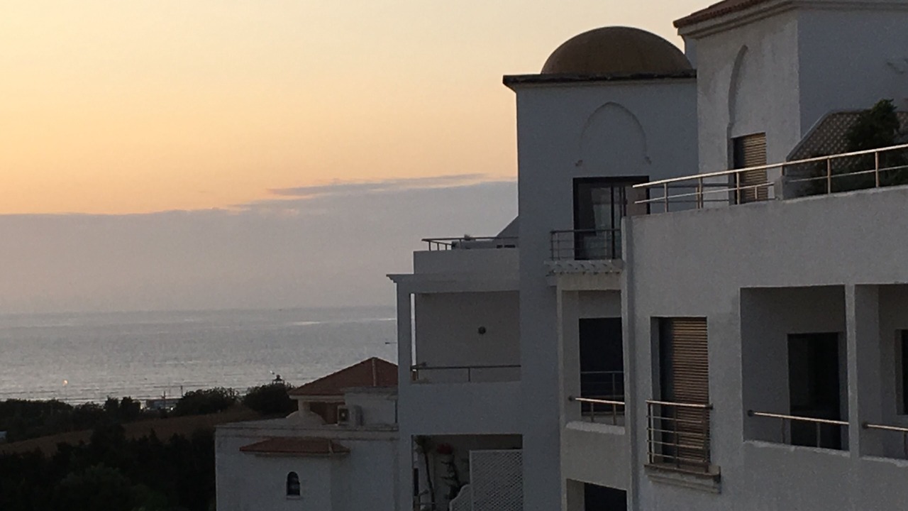 Photo of Outdoor in Asilah