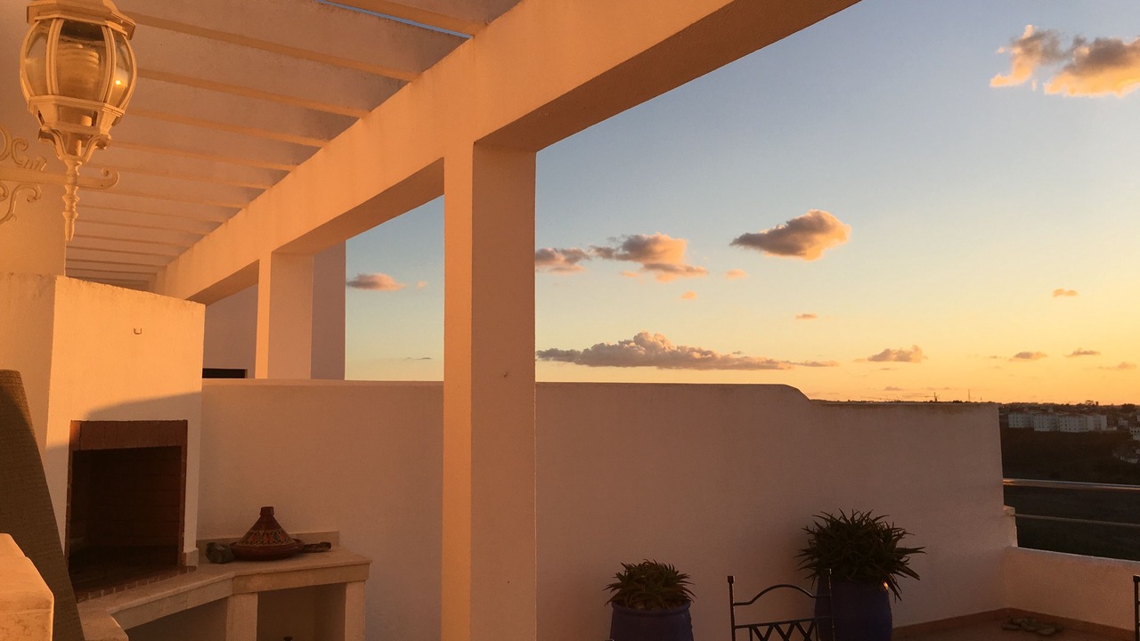 Photo of Outdoor in Asilah