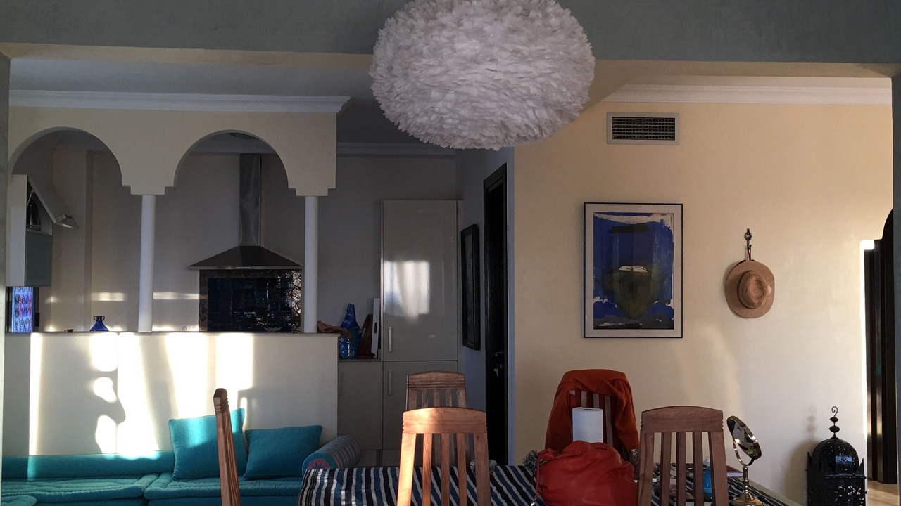 Photo of Livingroom in Asilah