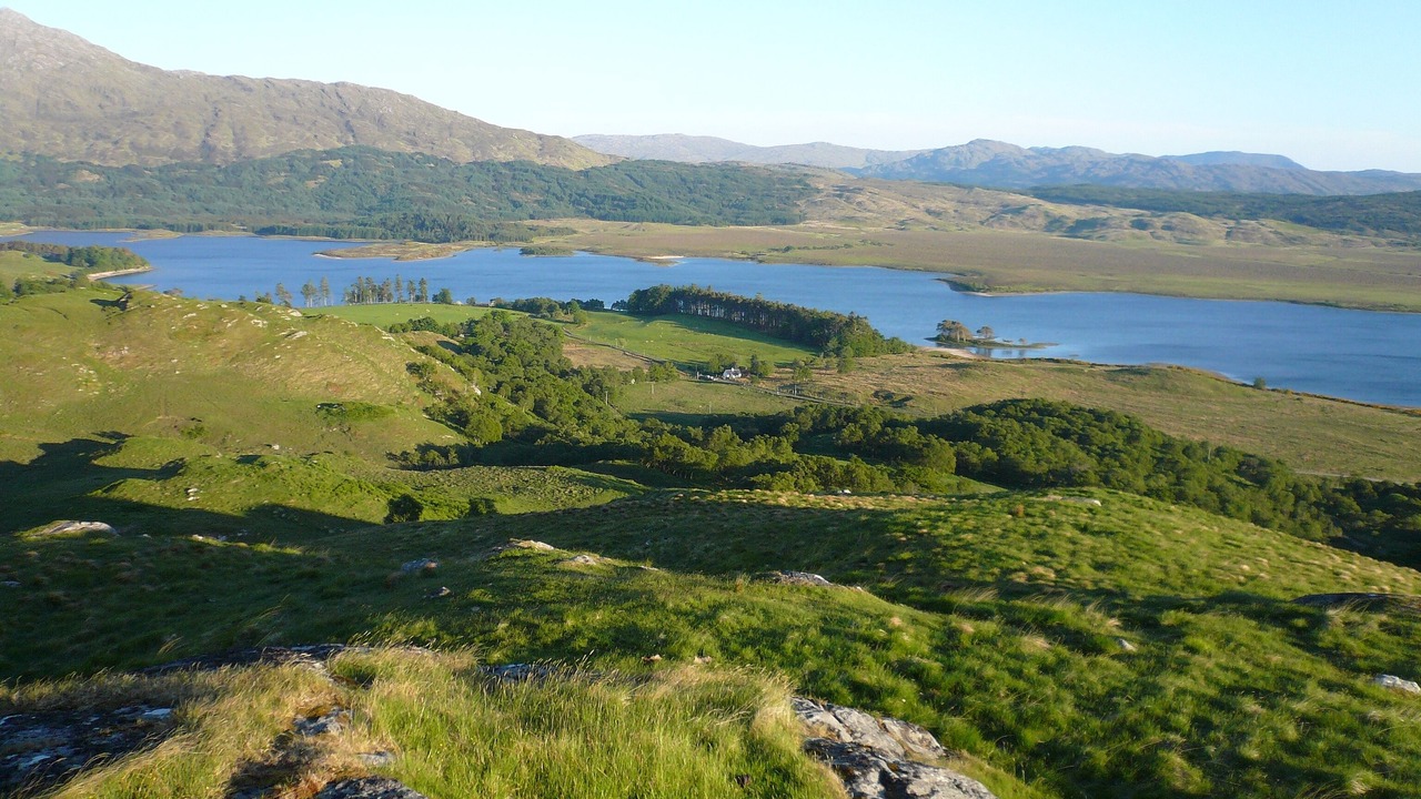Photo of Others in Salen