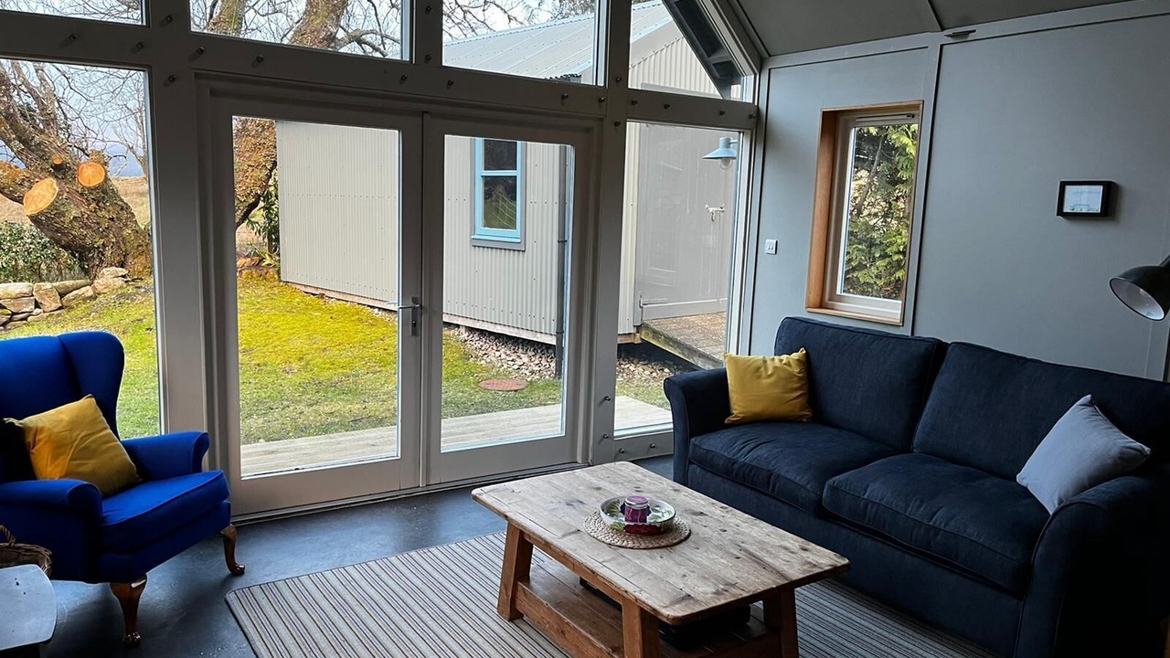 Photo of Outdoor in Salen