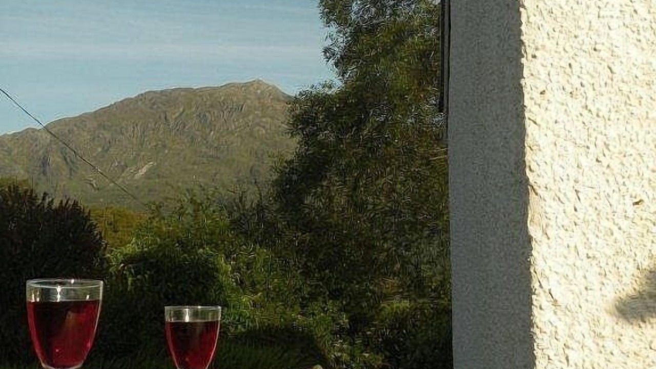 Photo of Outdoor in Salen