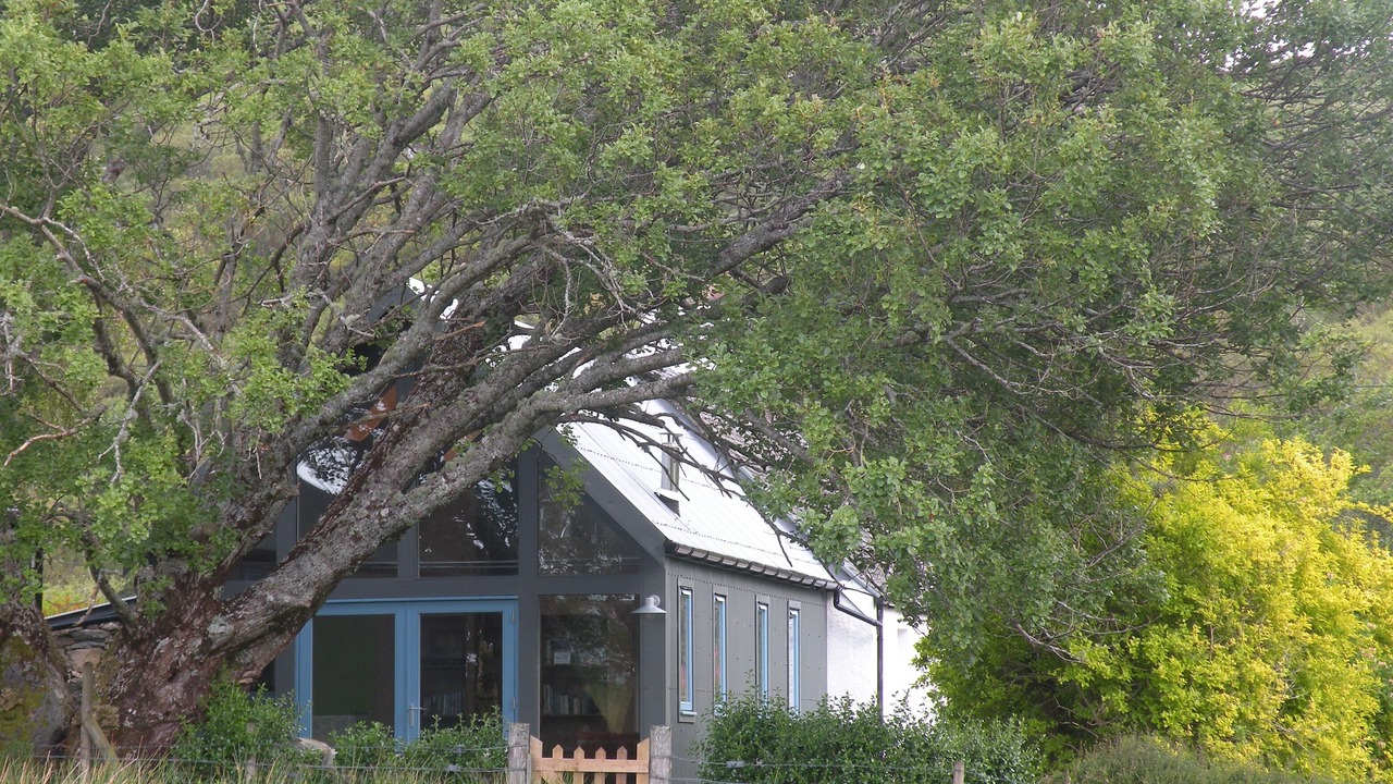 Photo of Outdoor in Salen