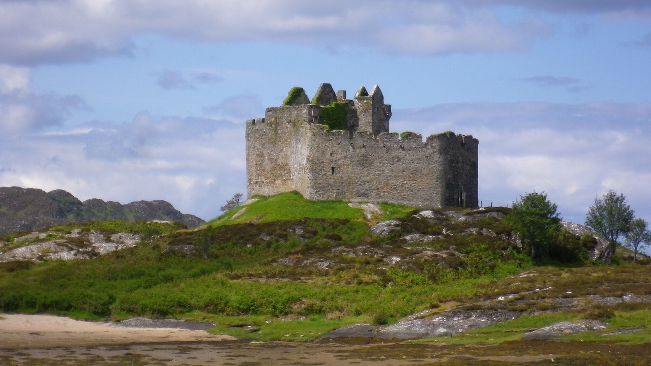 Photo of Others in Salen