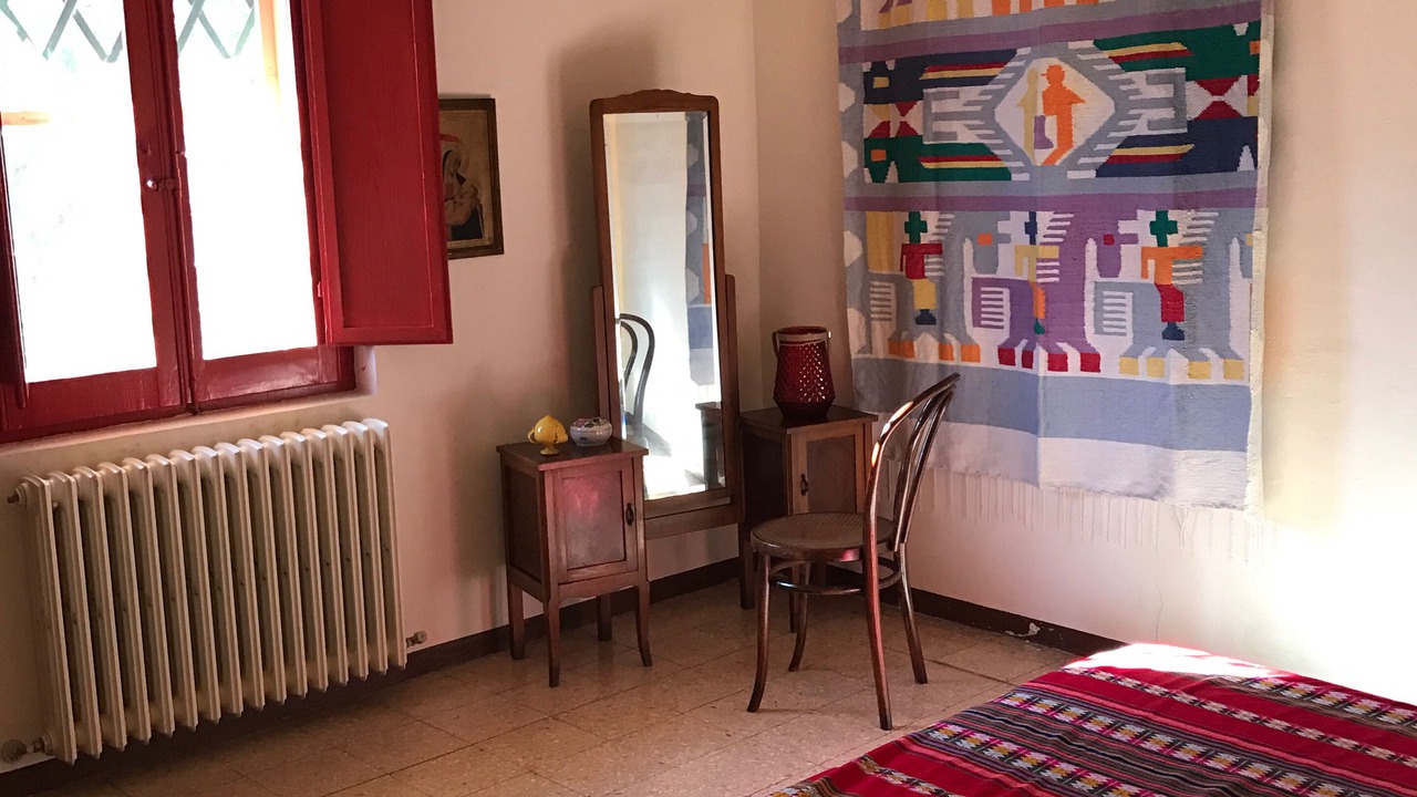 Photo of Bedroom in Collecorvino