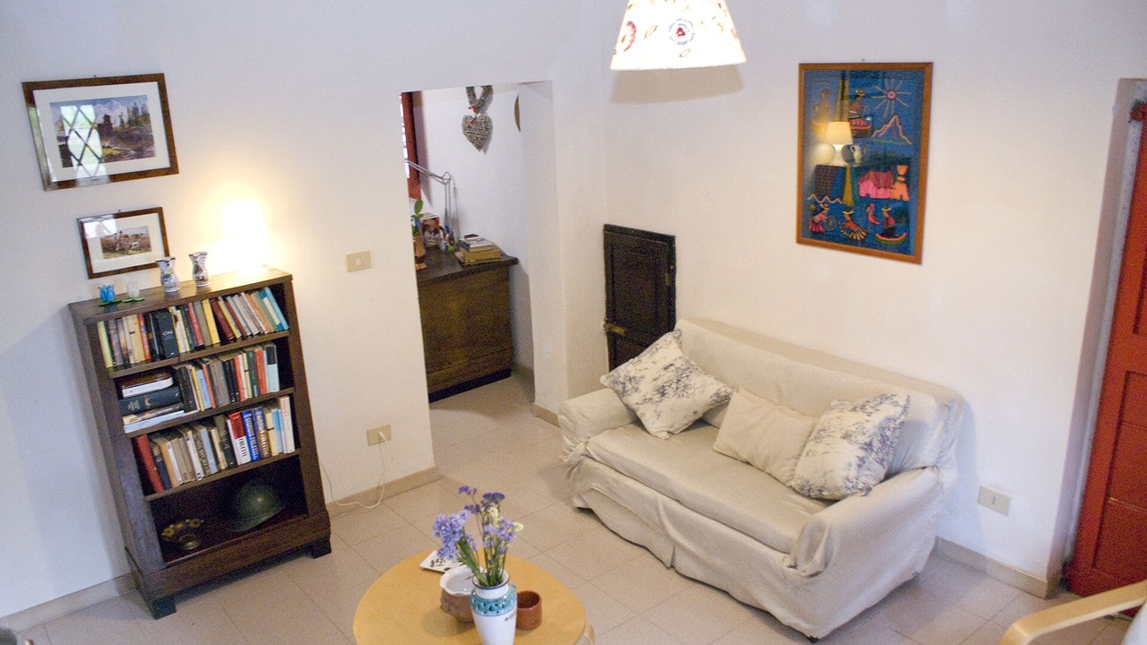 Photo of Livingroom in Collecorvino