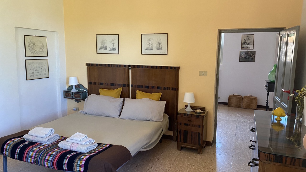 Photo of Bedroom in Collecorvino