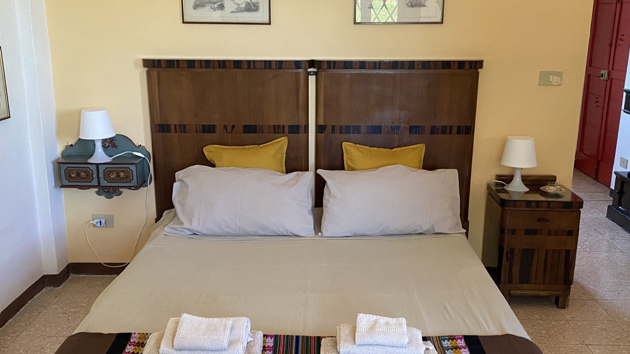 Photo of Bedroom in Collecorvino