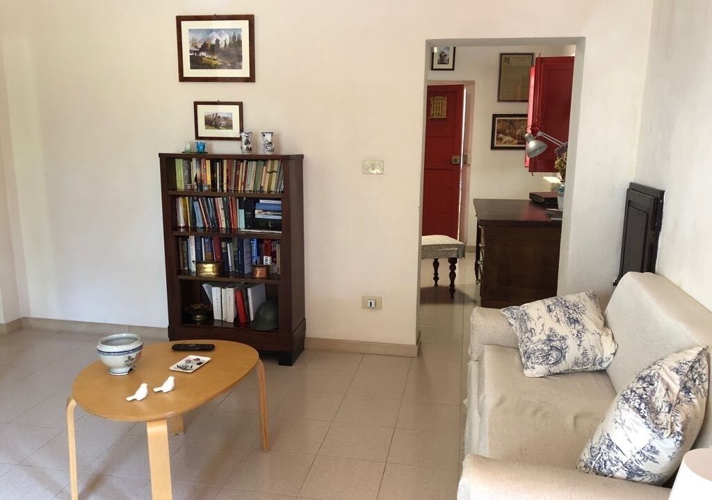 Photo of Livingroom in Collecorvino