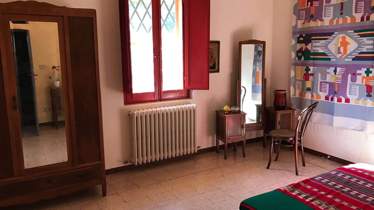 Photo of Bedroom in Collecorvino
