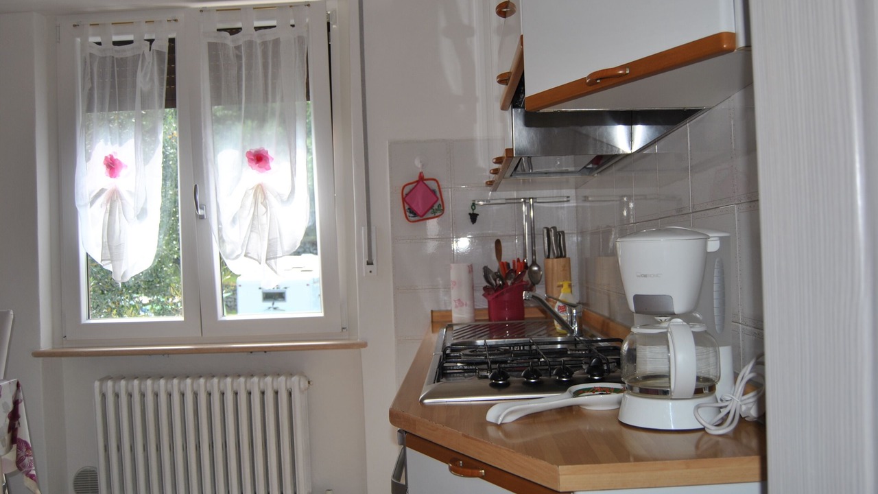 Photo of Kitchen in Cassone