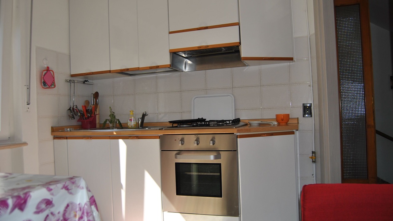 Photo of Kitchen in Cassone