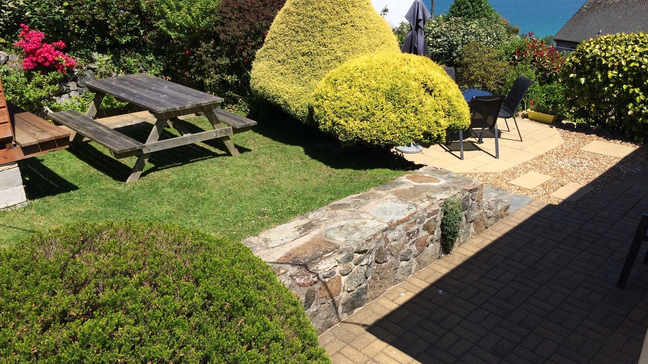 Photo of Outdoor in Carbis Bay