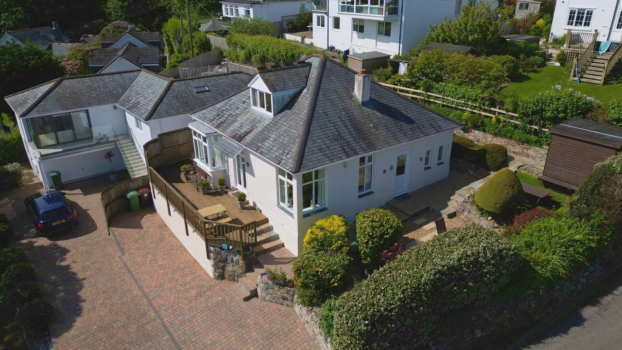 Photo of Outdoor in Carbis Bay