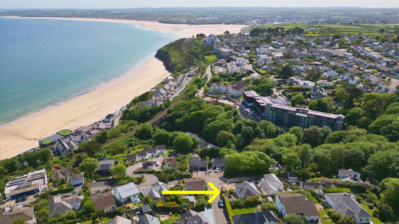 Photo of Others in Carbis Bay