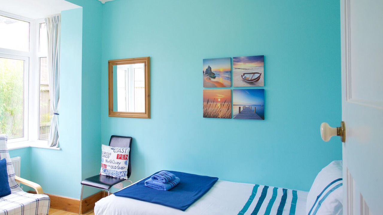Photo of Others in Carbis Bay
