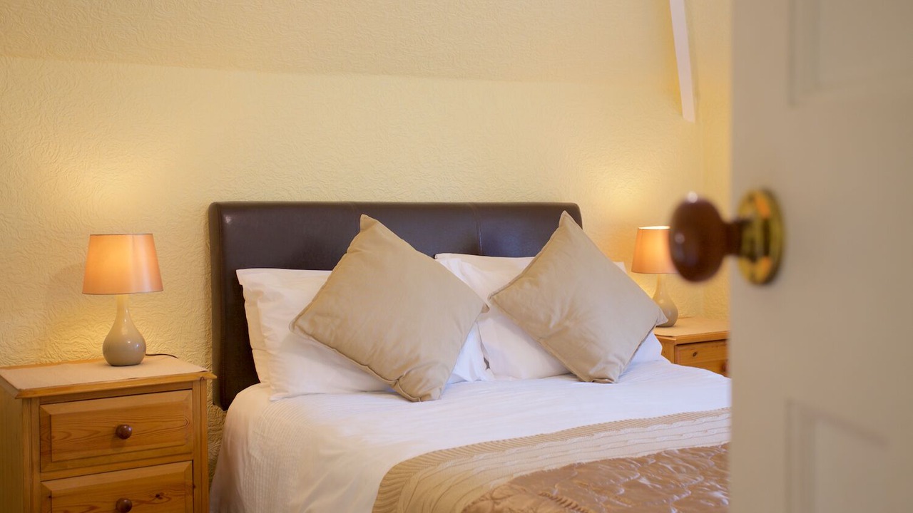 Photo of Bedroom in Carbis Bay