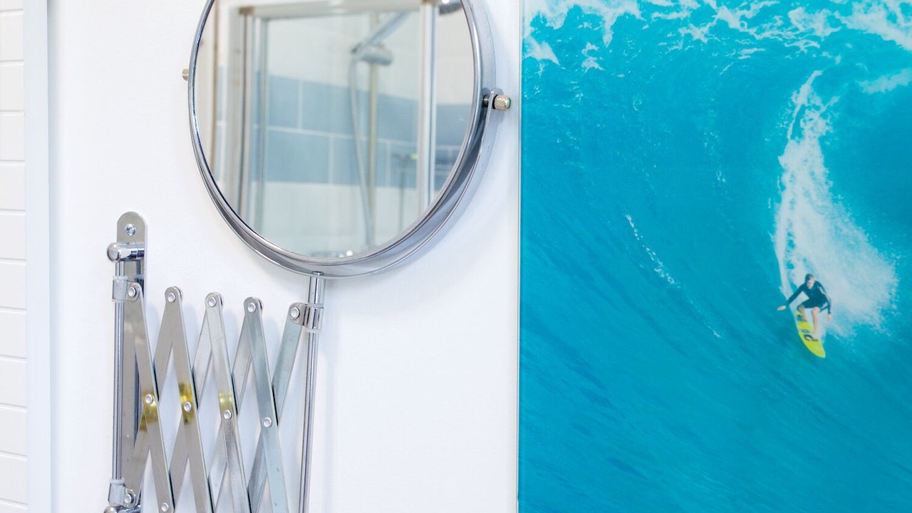 Photo of Bathroom in Carbis Bay