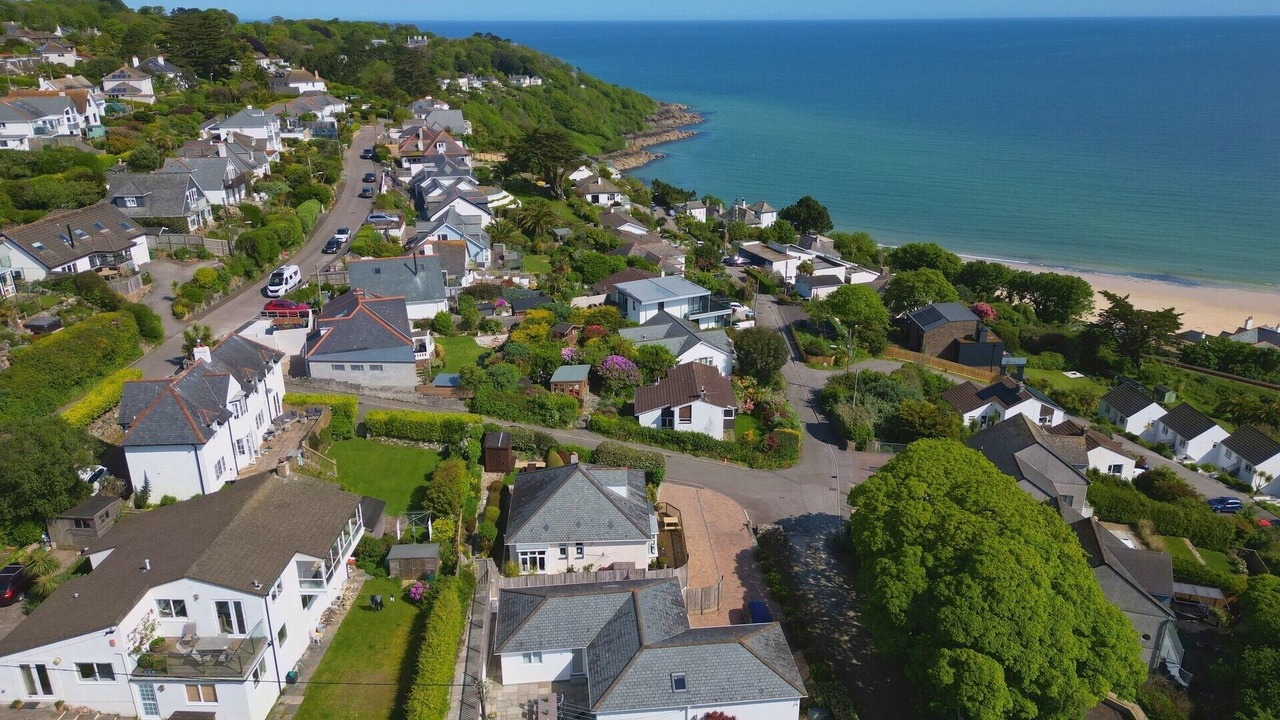 Photo of Outdoor in Carbis Bay