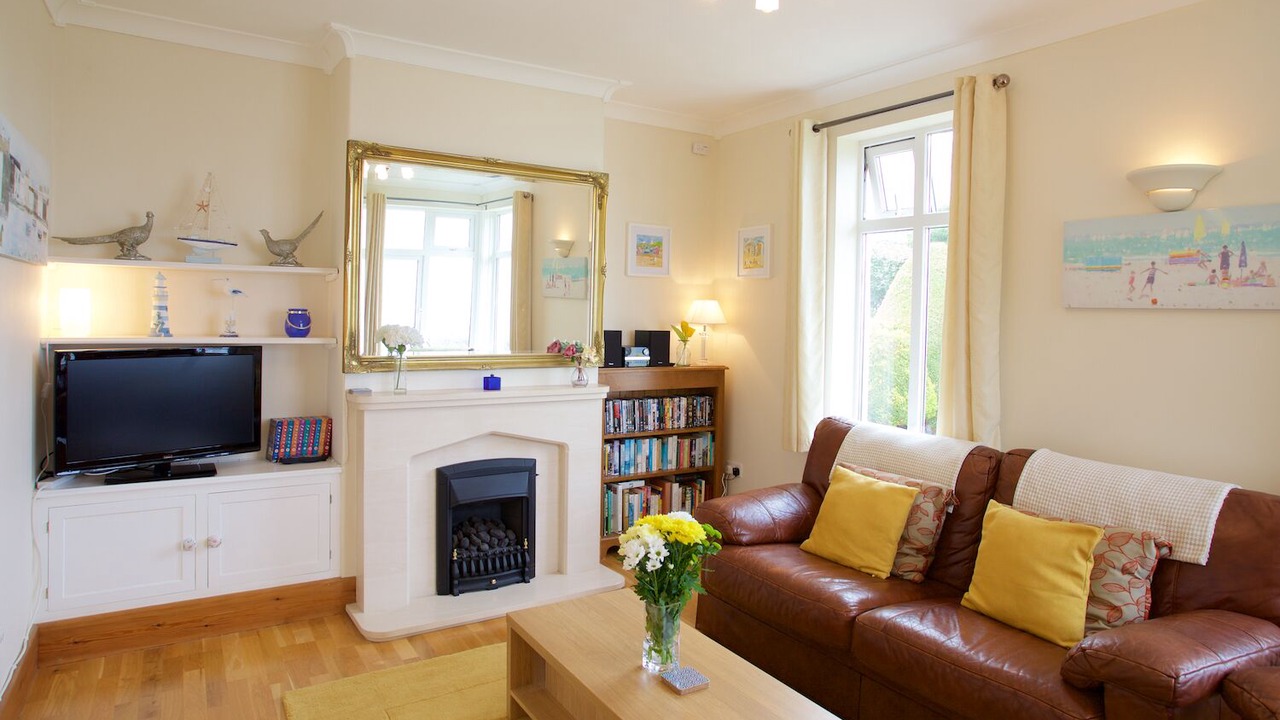 Photo of Livingroom in Carbis Bay