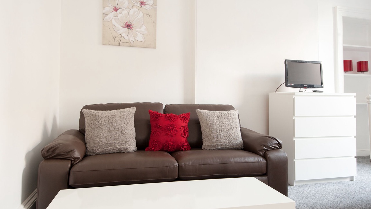 Photo of Livingroom in Old Town