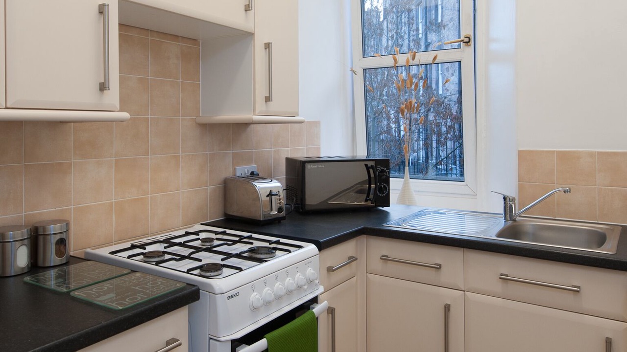 Photo of Kitchen in Old Town