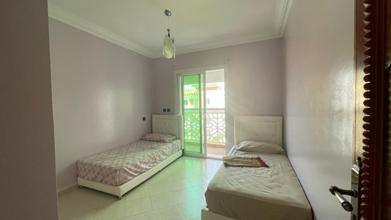 Photo of Bedroom in Mohammedia