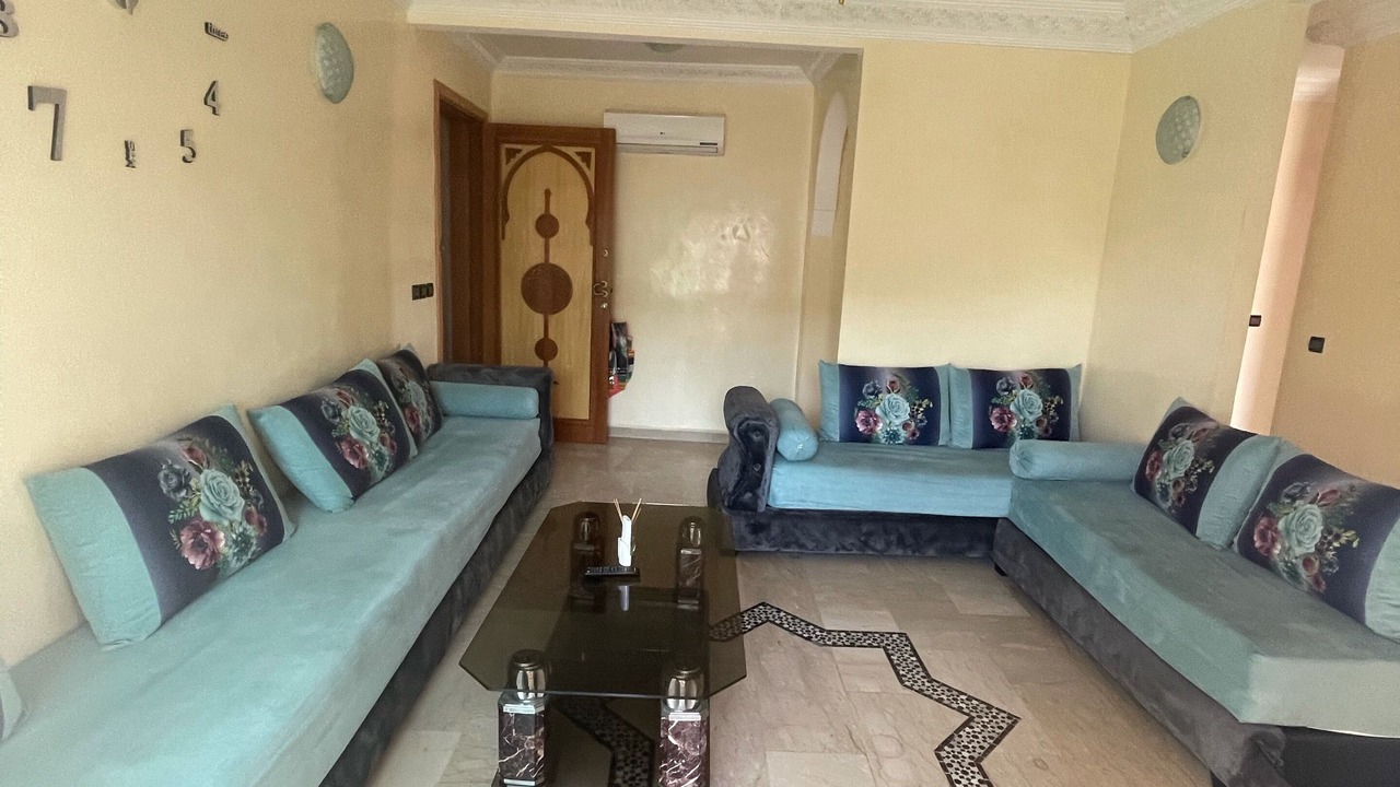 Photo of Livingroom in Mohammedia